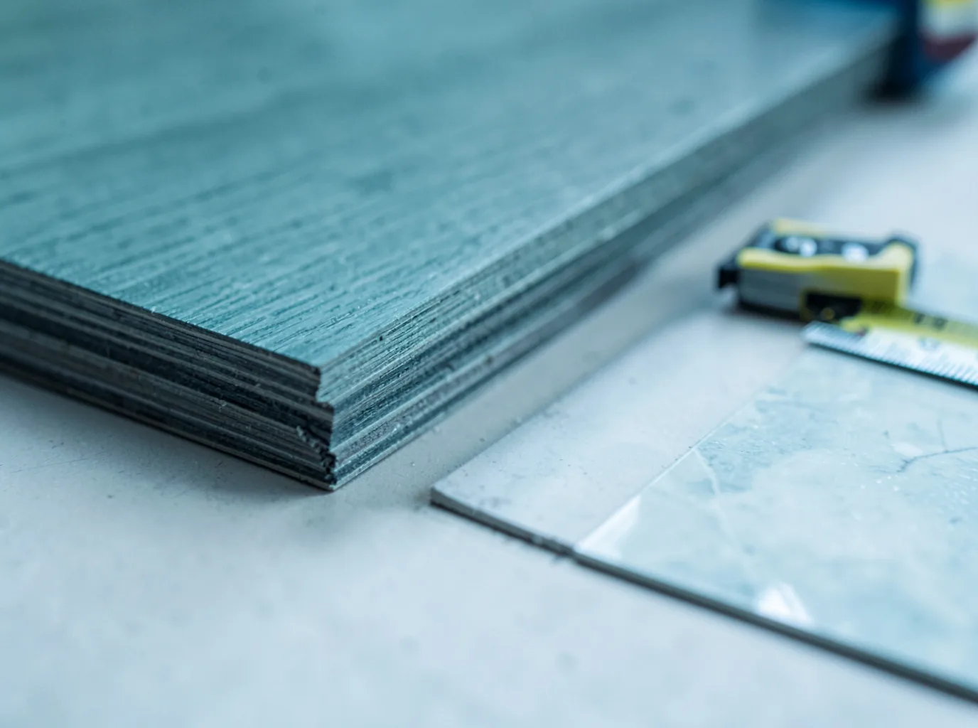 Luxury Vinyl Plank Installation Washington Depot, CT FAQs